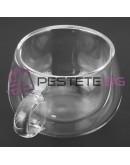 Двустенни чаши за кафе 100мл